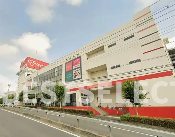 2SLDK Bien immobilier Ville de Kawaguchi Saitama (24)