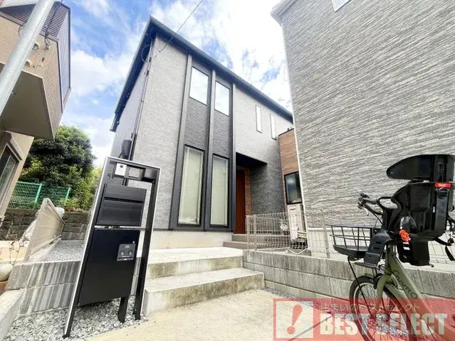 2SLDK Bien immobilier Ville de Kawaguchi Saitama (5)