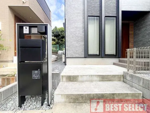 2SLDK Bien immobilier Ville de Kawaguchi Saitama (7)