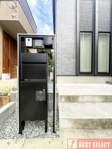 2SLDK Bien immobilier Ville de Kawaguchi Saitama (9)