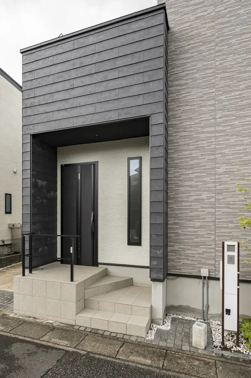 3LDK Propiedad Ciudad de Koshigaya Prefectura de Saitama (2)