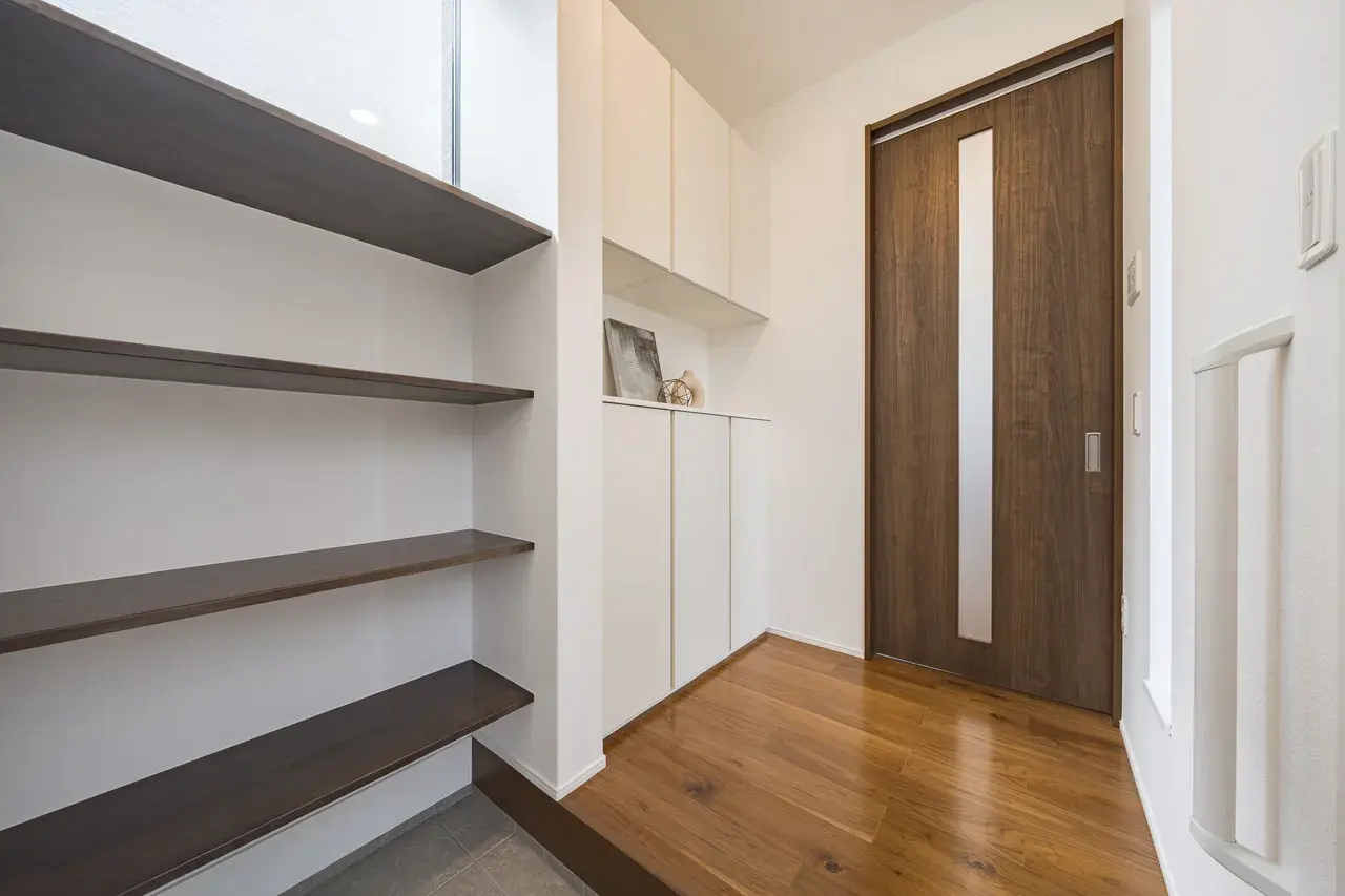 3LDK Propiedad Ciudad de Koshigaya Prefectura de Saitama (13)