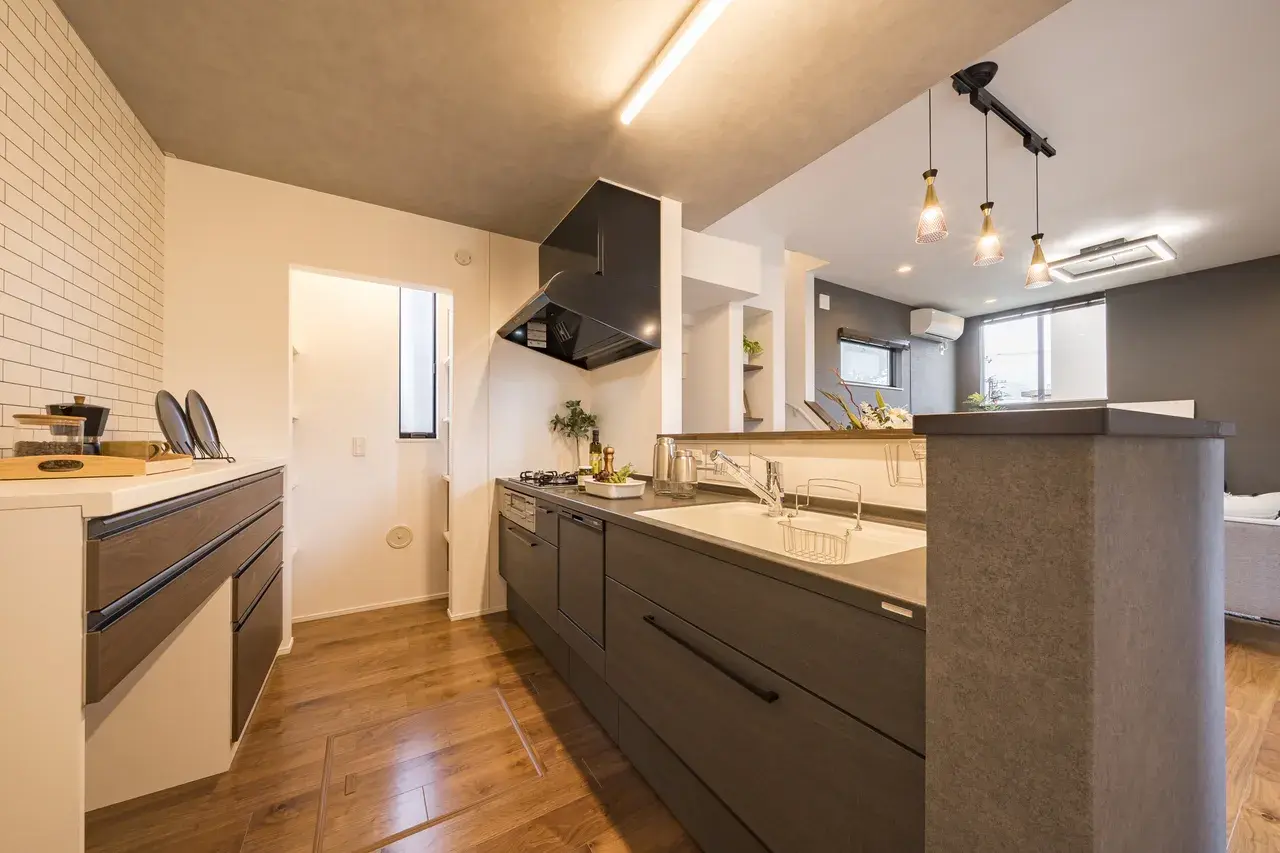 3LDK Propiedad Ciudad de Koshigaya Prefectura de Saitama (15)
