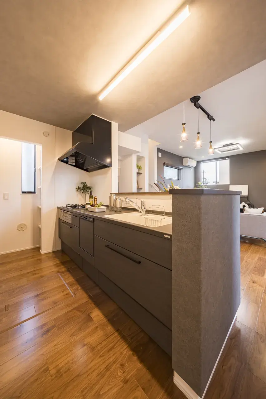 3LDK Propiedad Ciudad de Koshigaya Prefectura de Saitama (16)