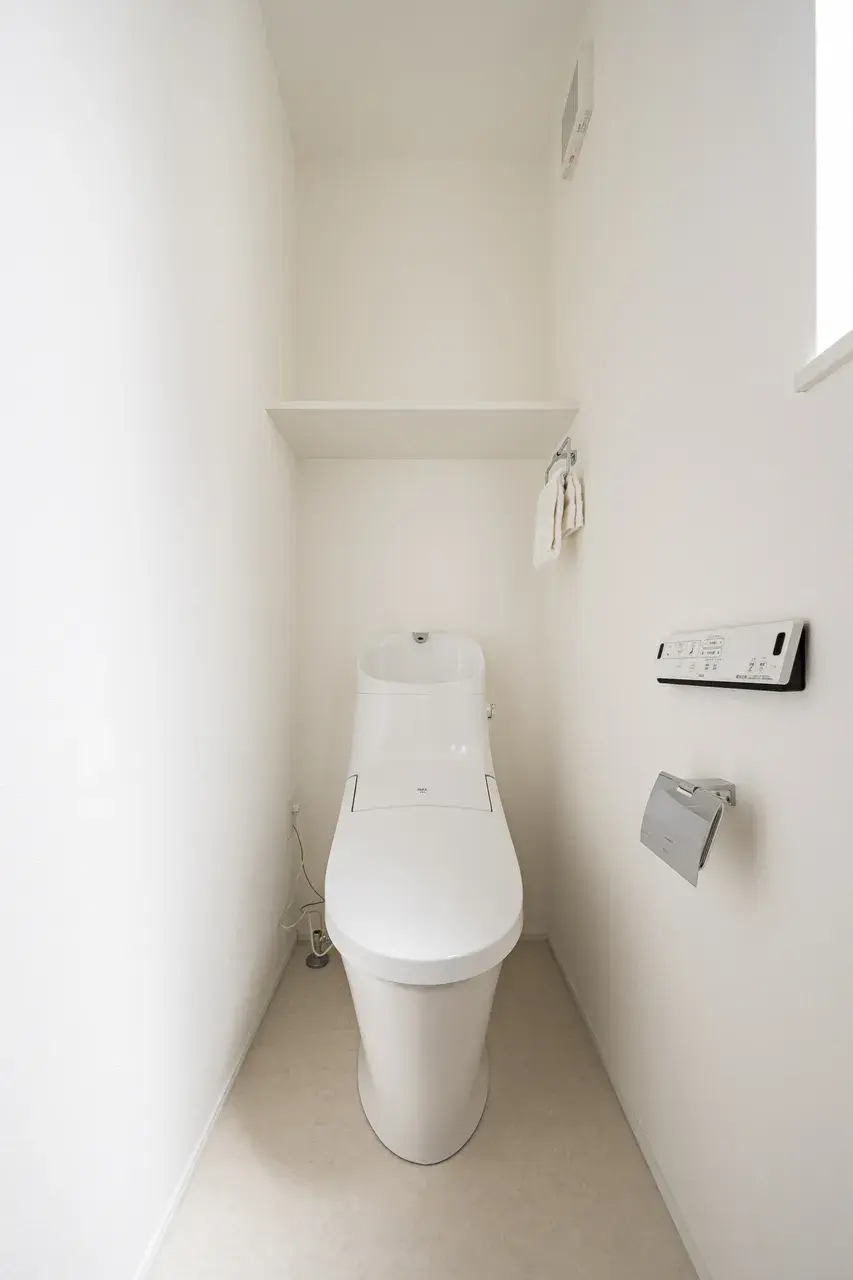 3LDK Propiedad Ciudad de Koshigaya Prefectura de Saitama (19)