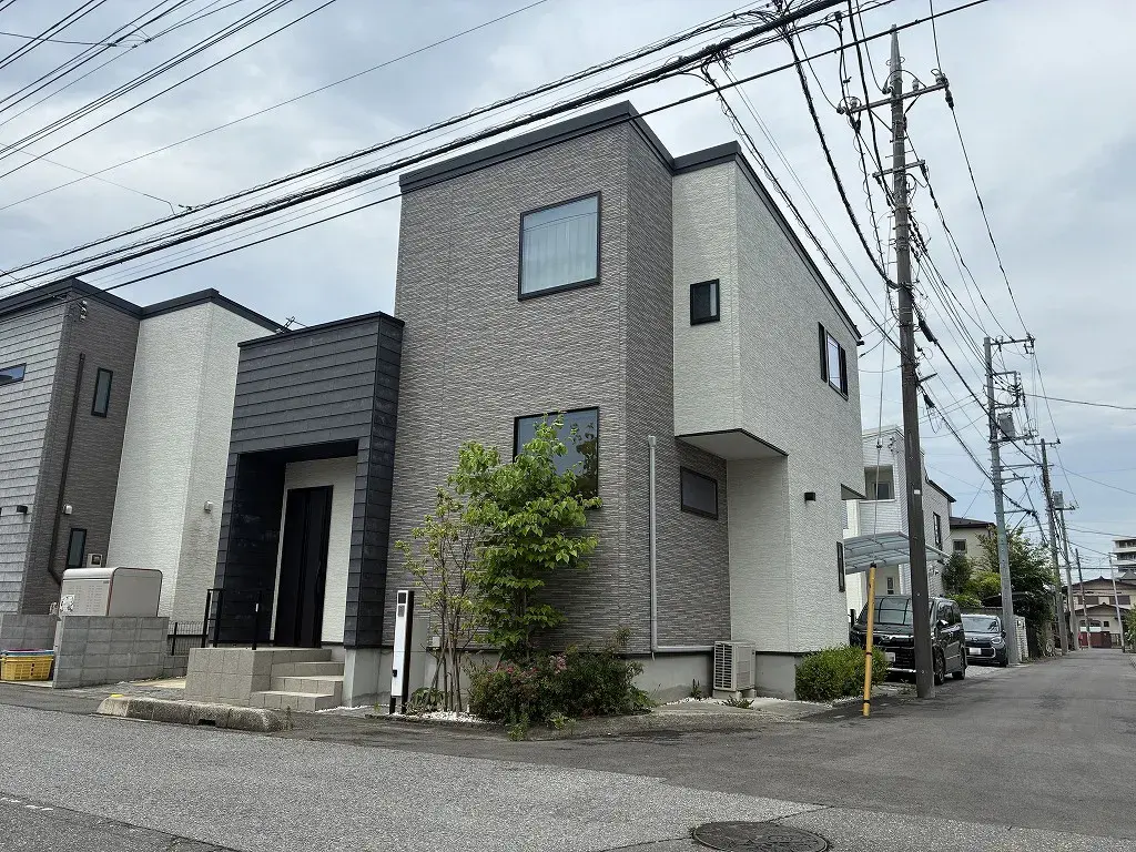 3LDK Propiedad Ciudad de Koshigaya Prefectura de Saitama (3)