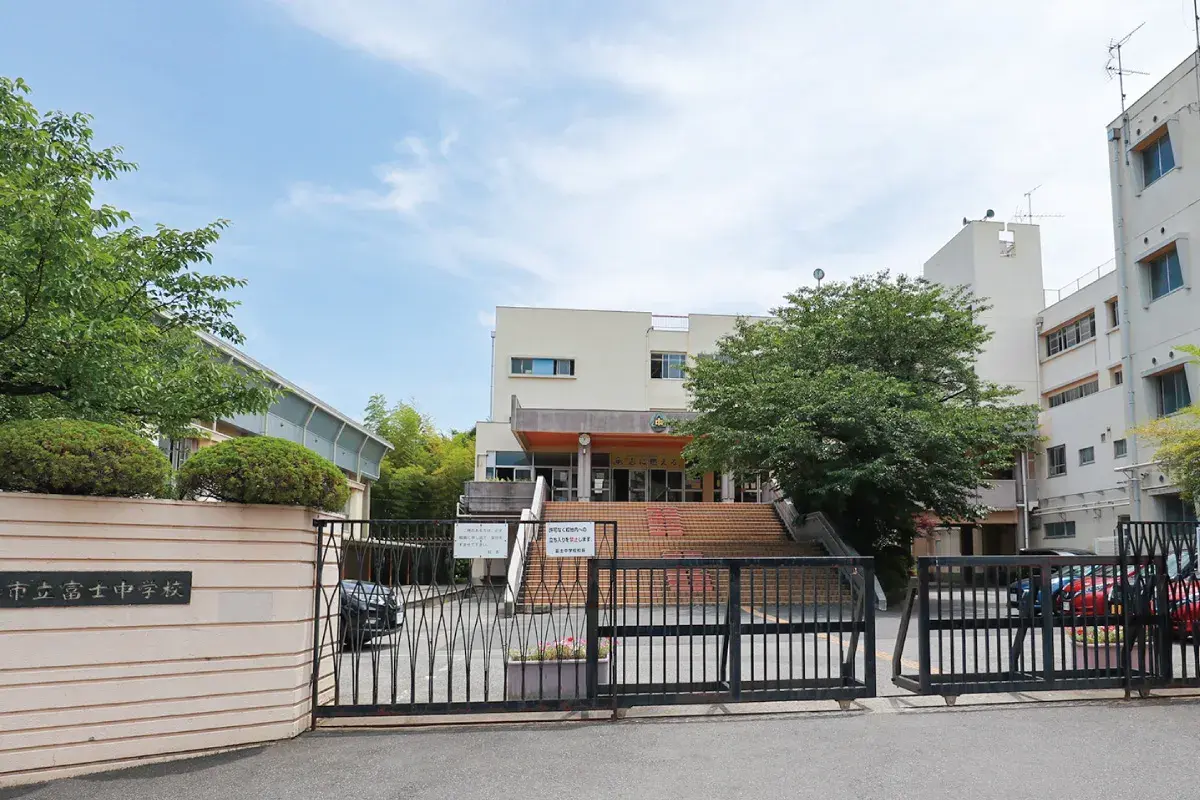 3LDK Propiedad Ciudad de Koshigaya Prefectura de Saitama (22)