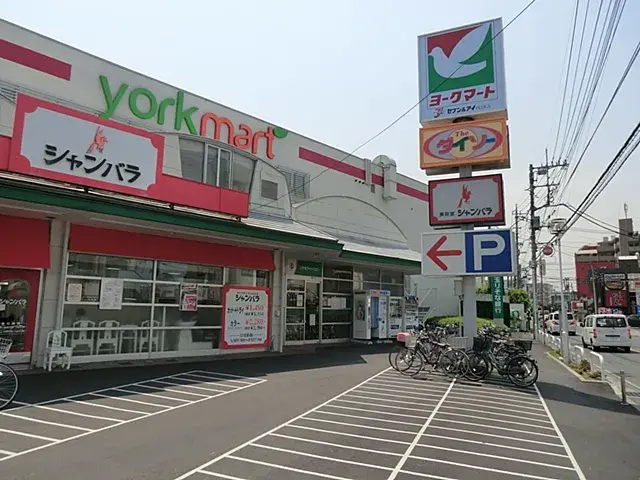 3LDK Propiedad Ciudad de Koshigaya Prefectura de Saitama (25)
