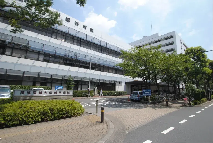 3LDK Propiedad Ciudad de Koshigaya Prefectura de Saitama (28)