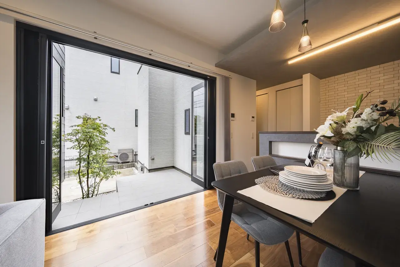 3LDK Propiedad Ciudad de Koshigaya Prefectura de Saitama (7)