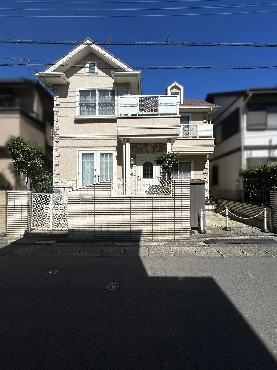 3LDK Ville de Koshigaya Préfecture de Saitama (2)