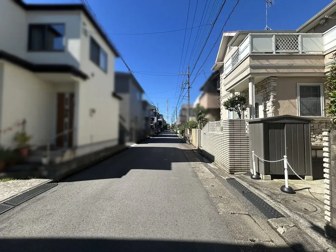 3LDK Ville de Koshigaya Préfecture de Saitama (3)