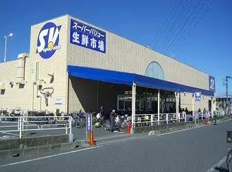 3LDK Ville de Koshigaya Préfecture de Saitama (10)