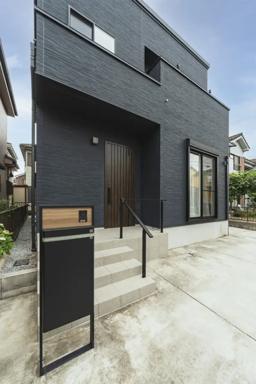 3LDK Property Yoshikawa City Saitama Prefecture (2)