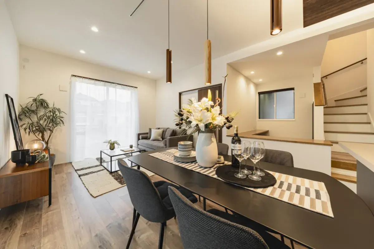 3LDK Property Yoshikawa City Saitama Prefecture (11)