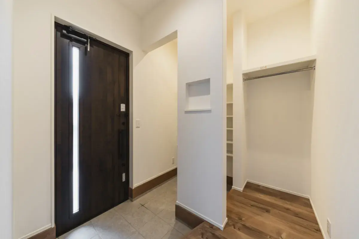 3LDK Property Yoshikawa City Saitama Prefecture (12)