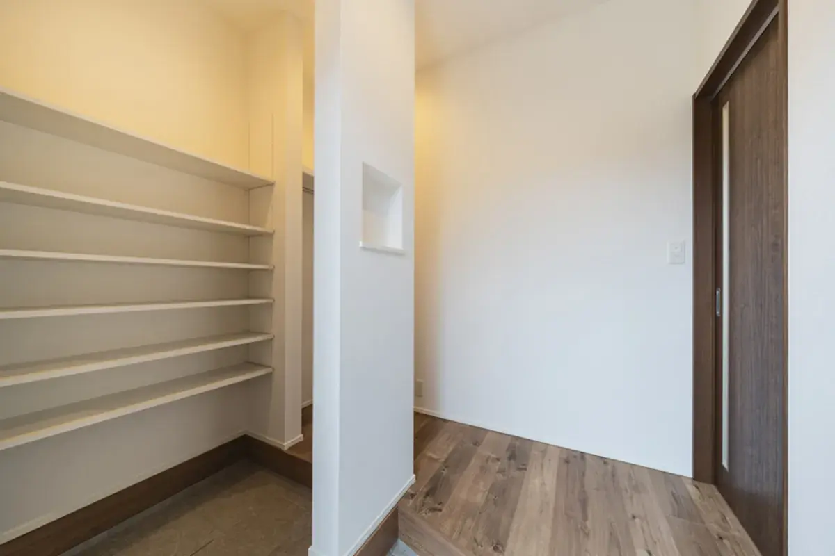 3LDK Property Yoshikawa City Saitama Prefecture (13)