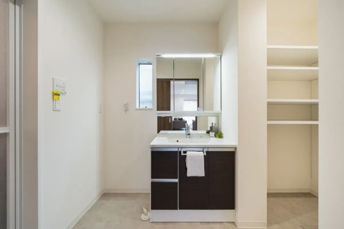 3LDK Property Yoshikawa City Saitama Prefecture (16)
