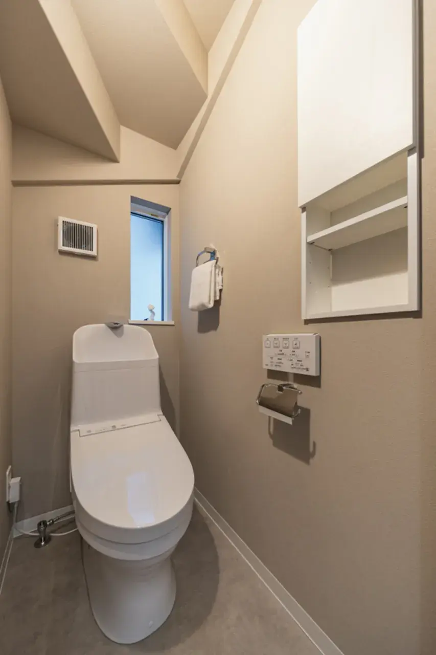 3LDK Property Yoshikawa City Saitama Prefecture (19)