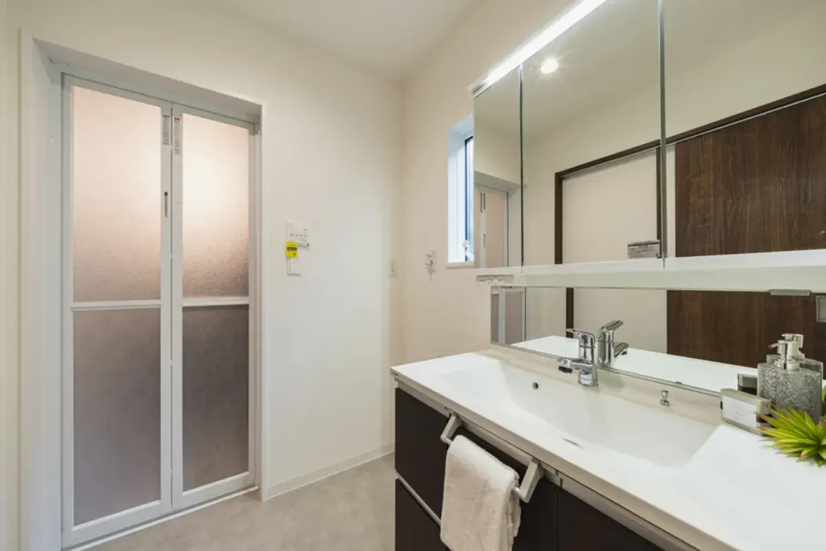 3LDK Property Yoshikawa City Saitama Prefecture (20)