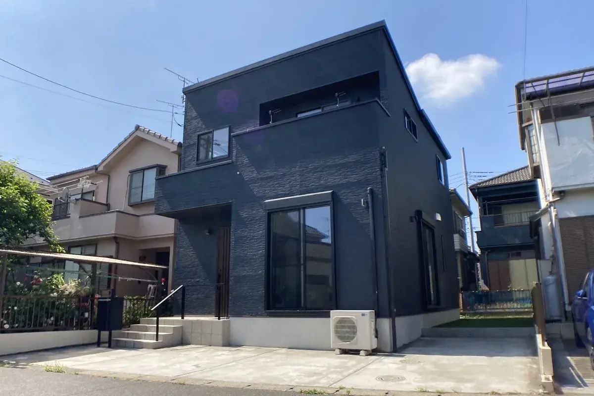 3LDK Property Yoshikawa City Saitama Prefecture (3)