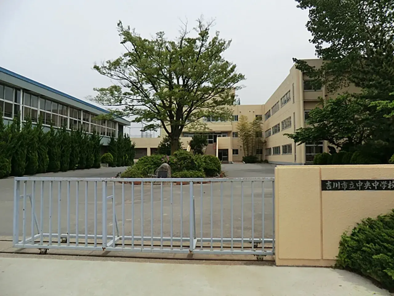 3LDK Property Yoshikawa City Saitama Prefecture (22)