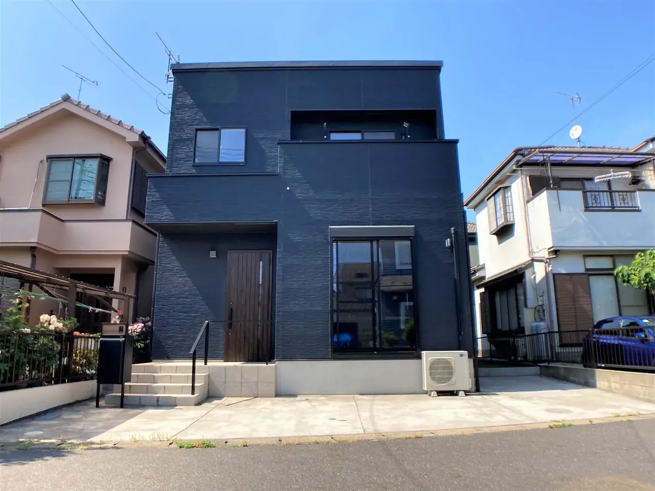3LDK Property Yoshikawa City Saitama Prefecture (4)