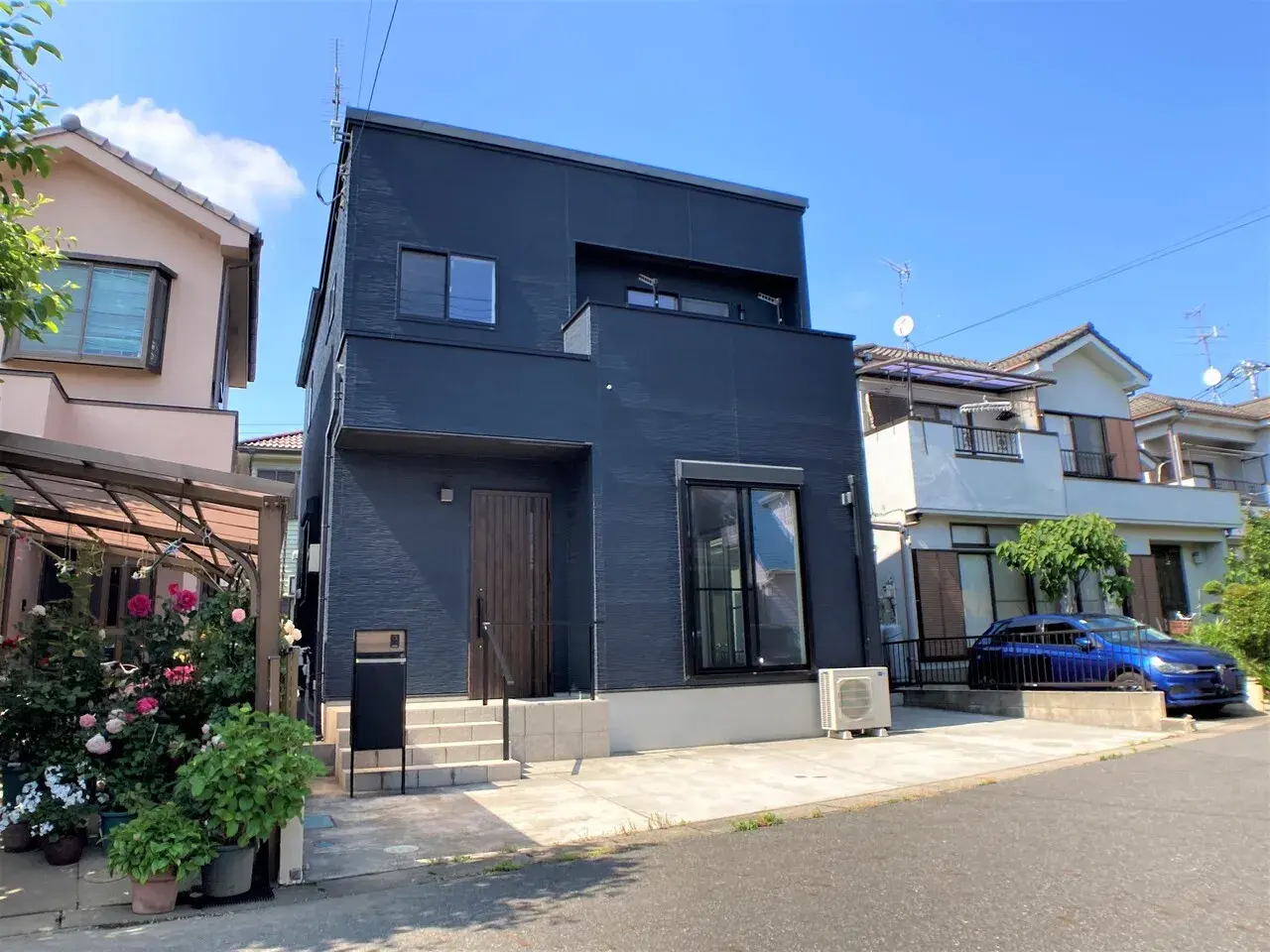 3LDK Property Yoshikawa City Saitama Prefecture (5)