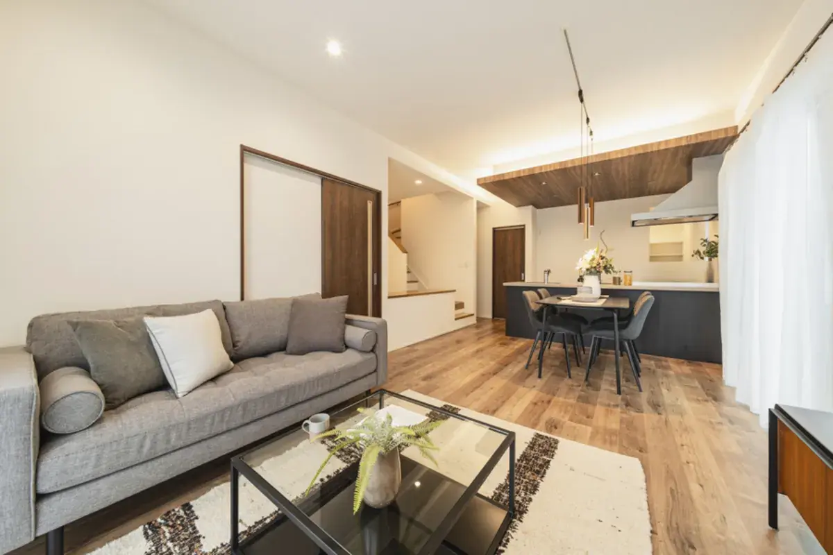 3LDK Property Yoshikawa City Saitama Prefecture (6)