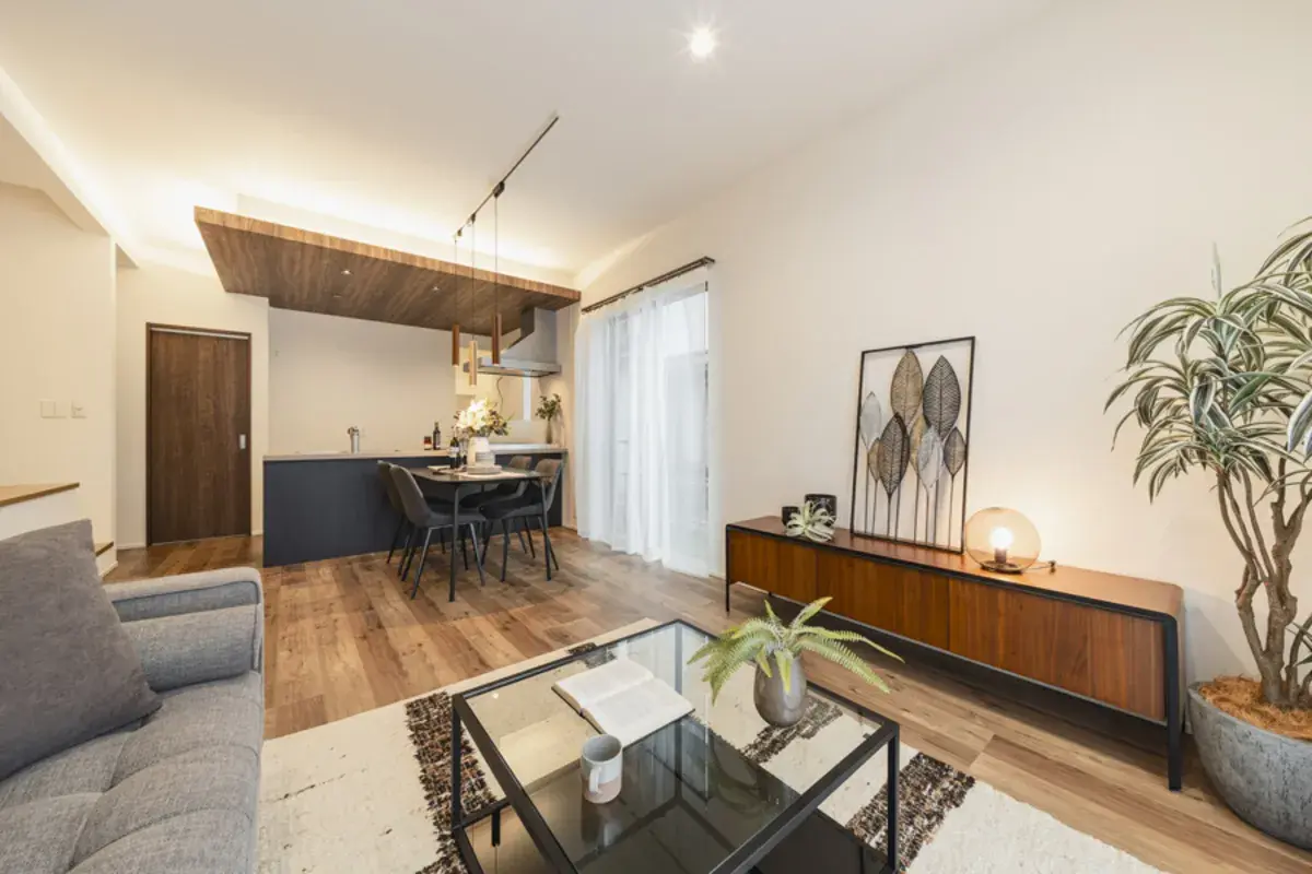 3LDK Property Yoshikawa City Saitama Prefecture (8)
