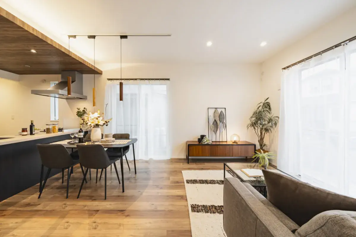 3LDK Property Yoshikawa City Saitama Prefecture (9)