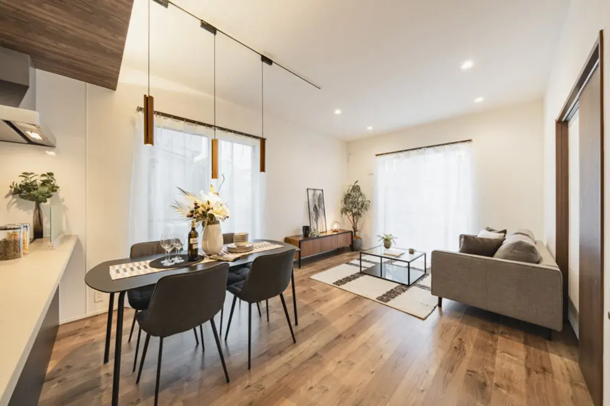 3LDK Property Yoshikawa City Saitama Prefecture (10)