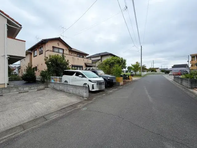 4LDK 比企郡滑川町 埼玉県 (4)