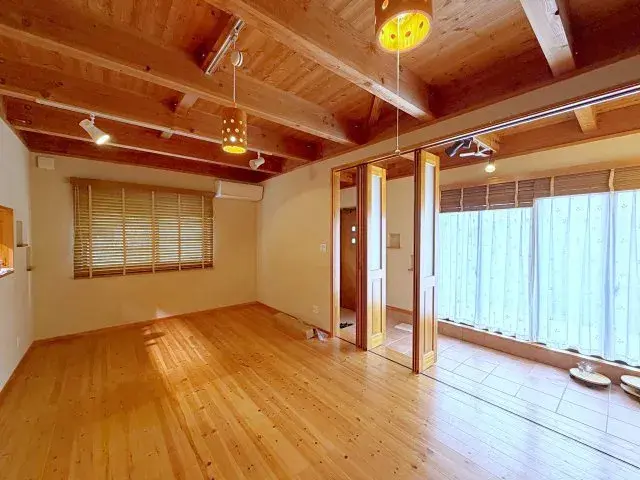 4LDK 比企郡滑川町 埼玉県 (6)