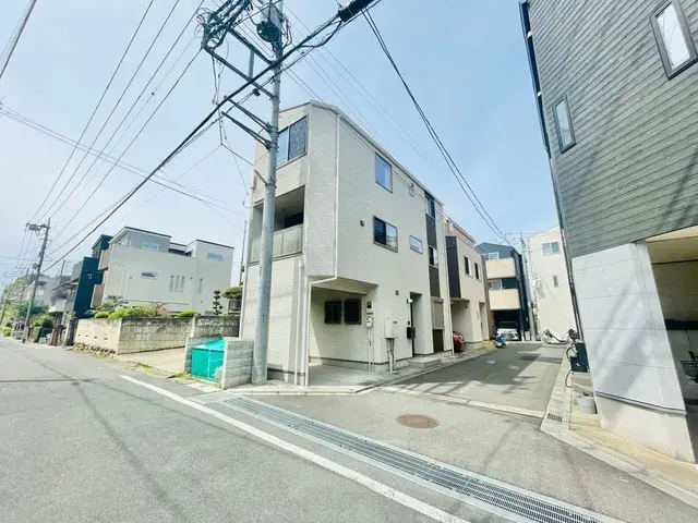 3LDK Barrio de Urawa, Ciudad de Saitama, Prefectura de Saitama (2)