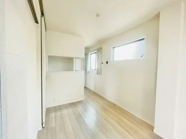 3LDK Barrio de Urawa, Ciudad de Saitama, Prefectura de Saitama (11)