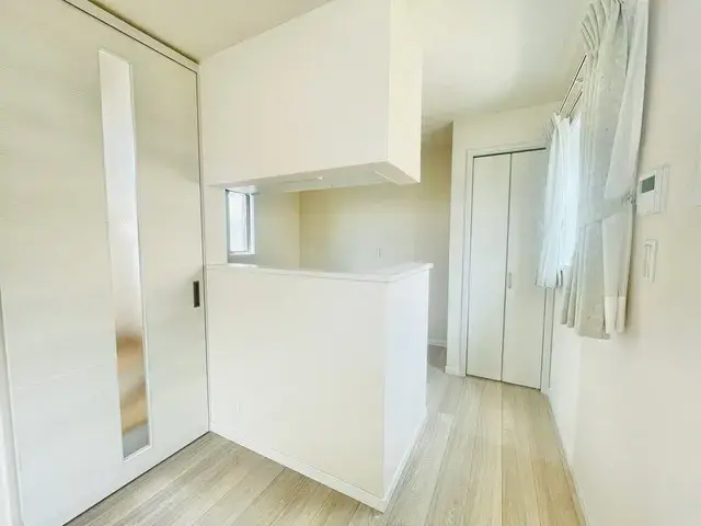 3LDK Barrio de Urawa, Ciudad de Saitama, Prefectura de Saitama (12)