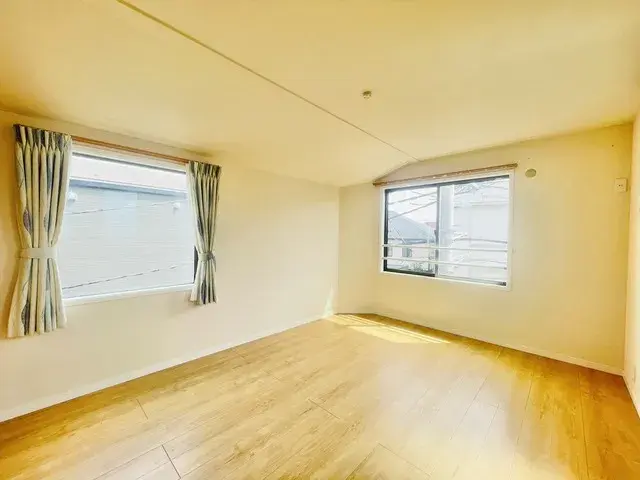 3LDK Barrio de Urawa, Ciudad de Saitama, Prefectura de Saitama (14)