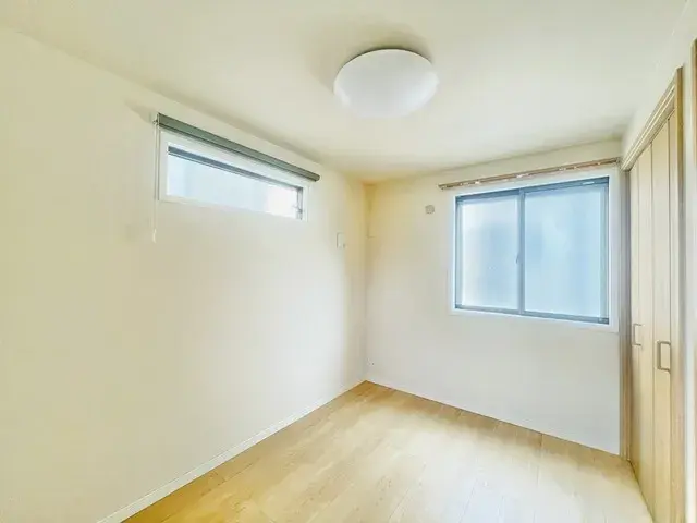3LDK Barrio de Urawa, Ciudad de Saitama, Prefectura de Saitama (16)