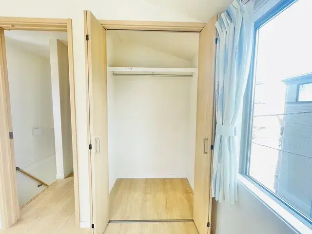 3LDK Barrio de Urawa, Ciudad de Saitama, Prefectura de Saitama (17)