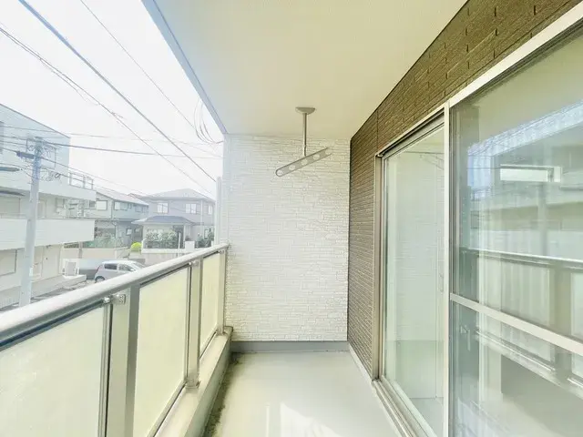 3LDK Barrio de Urawa, Ciudad de Saitama, Prefectura de Saitama (18)