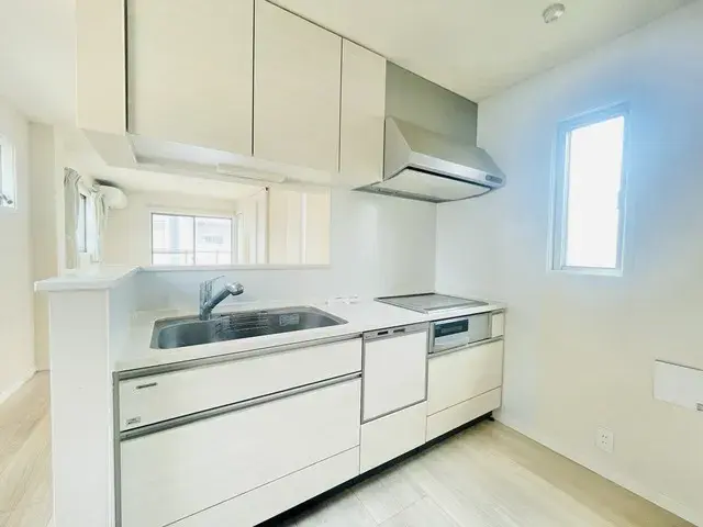 3LDK Barrio de Urawa, Ciudad de Saitama, Prefectura de Saitama (20)