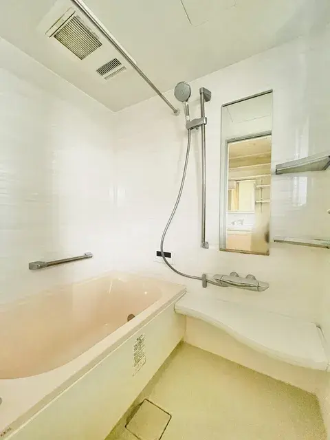 3LDK Barrio de Urawa, Ciudad de Saitama, Prefectura de Saitama (24)