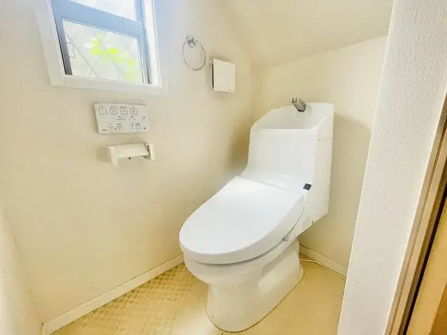 3LDK Barrio de Urawa, Ciudad de Saitama, Prefectura de Saitama (25)