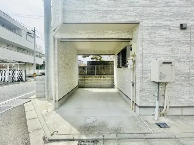 3LDK Barrio de Urawa, Ciudad de Saitama, Prefectura de Saitama (4)