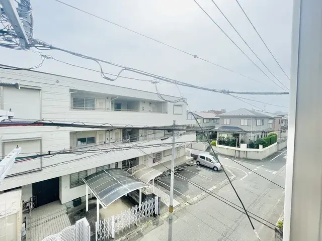 3LDK Barrio de Urawa, Ciudad de Saitama, Prefectura de Saitama (5)