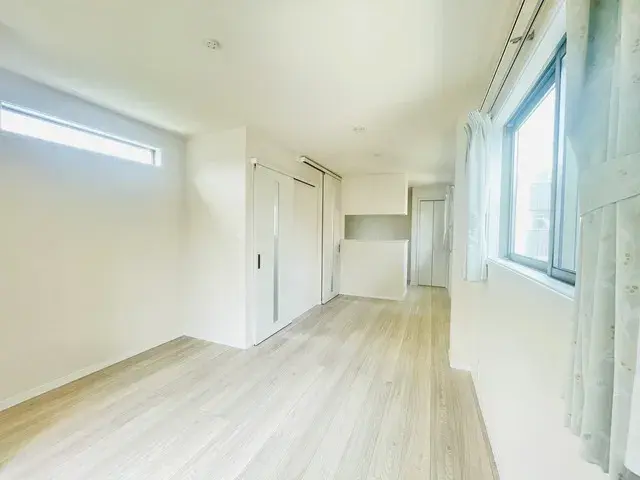 3LDK Barrio de Urawa, Ciudad de Saitama, Prefectura de Saitama (6)