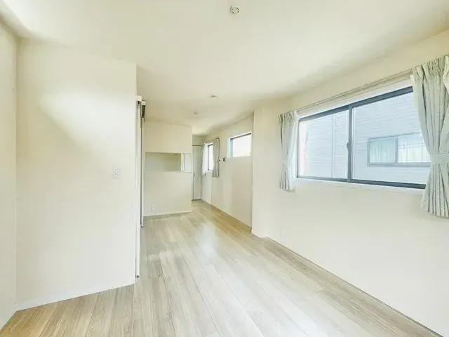 3LDK Barrio de Urawa, Ciudad de Saitama, Prefectura de Saitama (7)