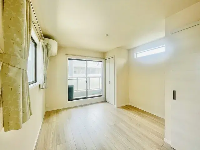 3LDK Barrio de Urawa, Ciudad de Saitama, Prefectura de Saitama (8)