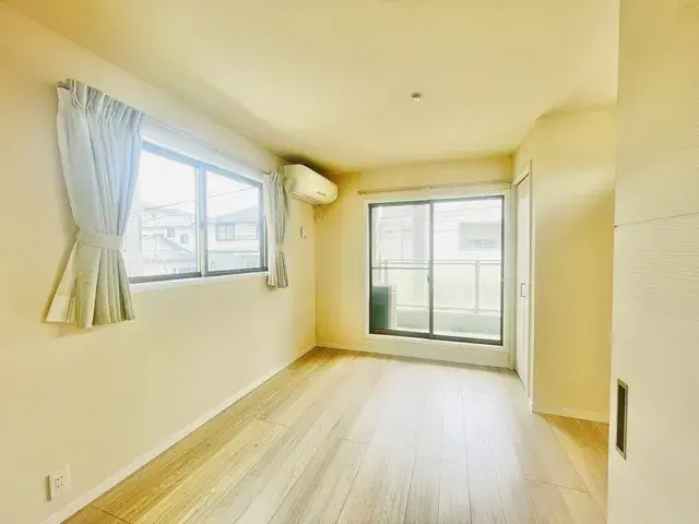 3LDK Barrio de Urawa, Ciudad de Saitama, Prefectura de Saitama (9)